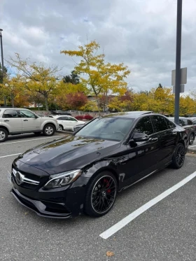Mercedes-Benz C 63 AMG * S * CARFAX * БЕЗ ПЪРВОНАЧАЛНА ВНОСКА - 38700 € / 75690.62 лв. - 24448785 5 | Car24.bg Mercedes-Benz C 63 AMG * S * CARFAX * БЕЗ ПЪРВОНАЧАЛНА ВНОСКА - 38700 € / 75690.62 лв. - 24448785 5