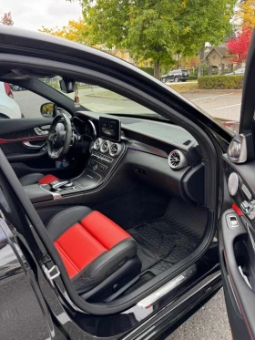 Mercedes-Benz C 63 AMG * S * CARFAX * БЕЗ ПЪРВОНАЧАЛНА ВНОСКА - 38700 € / 75690.62 лв. - 24448785 8 | Car24.bg Mercedes-Benz C 63 AMG * S * CARFAX * БЕЗ ПЪРВОНАЧАЛНА ВНОСКА - 38700 € / 75690.62 лв. - 24448785 8