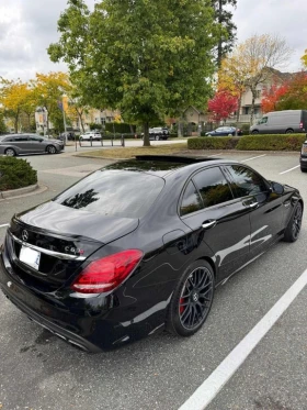 Mercedes-Benz C 63 AMG * S * CARFAX * БЕЗ ПЪРВОНАЧАЛНА ВНОСКА - 38700 € / 75690.62 лв. - 24448785 2 | Car24.bg Mercedes-Benz C 63 AMG * S * CARFAX * БЕЗ ПЪРВОНАЧАЛНА ВНОСКА - 38700 € / 75690.62 лв. - 24448785 2