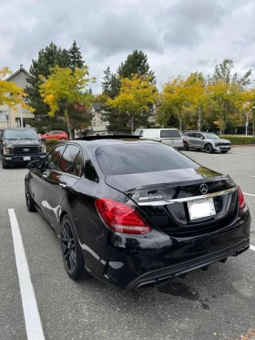 Mercedes-Benz C 63 AMG * S * CARFAX * БЕЗ ПЪРВОНАЧАЛНА ВНОСКА - 38700 € / 75690.62 лв. - 24448785 3 | Car24.bg Mercedes-Benz C 63 AMG * S * CARFAX * БЕЗ ПЪРВОНАЧАЛНА ВНОСКА - 38700 € / 75690.62 лв. - 24448785 3