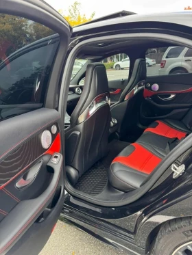Mercedes-Benz C 63 AMG * S * CARFAX * БЕЗ ПЪРВОНАЧАЛНА ВНОСКА - 38700 € / 75690.62 лв. - 24448785 10 | Car24.bg Mercedes-Benz C 63 AMG * S * CARFAX * БЕЗ ПЪРВОНАЧАЛНА ВНОСКА - 38700 € / 75690.62 лв. - 24448785 10