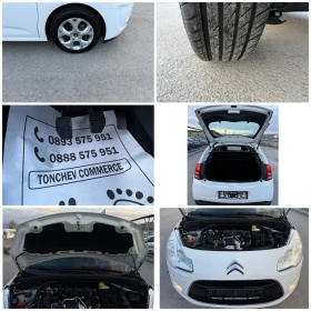 Citroen C3 1.4-HDI-EXCLUSIVE-125.000km-EURO-5B-ПАНОРАМА - 4999 € / 9777.19 лв. - 72462612 17 | Car24.bg Citroen C3 1.4-HDI-EXCLUSIVE-125.000km-EURO-5B-ПАНОРАМА - 4999 € / 9777.19 лв. - 72462612 17