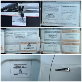 Citroen C3 1.4-HDI-EXCLUSIVE-125.000km-EURO-5B-ПАНОРАМА - 4999 € / 9777.19 лв. - 72462612 16 | Car24.bg Citroen C3 1.4-HDI-EXCLUSIVE-125.000km-EURO-5B-ПАНОРАМА - 4999 € / 9777.19 лв. - 72462612 16