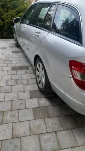 Mercedes-Benz C 200 - 5000 € / 9779.15 лв. - 37735863 9 | Car24.bg Mercedes-Benz C 200 - 5000 € / 9779.15 лв. - 37735863 9