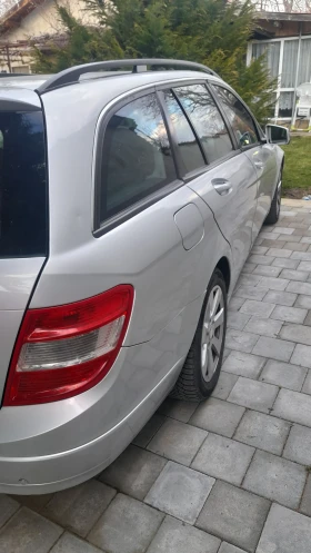 Mercedes-Benz C 200 - 5000 € / 9779.15 лв. - 37735863 8 | Car24.bg Mercedes-Benz C 200 - 5000 € / 9779.15 лв. - 37735863 8