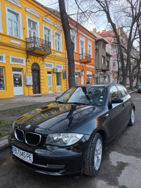 BMW 116 - Car24.bg BMW 116