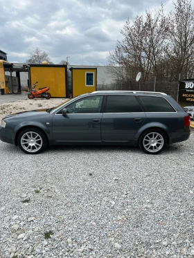 Audi A6 4.2i | Auto.bg — изображение 4 Audi A6 4.2i | Auto.bg — изображение 4