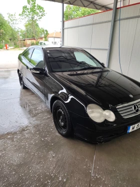 Mercedes-Benz C 200 undefined | Auto.bg — изображение 3 Mercedes-Benz C 200 undefined | Auto.bg — изображение 3