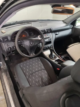 Mercedes-Benz C 200 undefined | Auto.bg — изображение 7 Mercedes-Benz C 200 undefined | Auto.bg — изображение 7