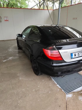 Mercedes-Benz C 200 undefined | Auto.bg — изображение 6 Mercedes-Benz C 200 undefined | Auto.bg — изображение 6