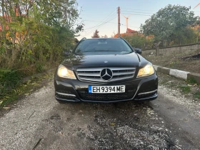 Mercedes-Benz C 180 - Car24.bg Mercedes-Benz C 180