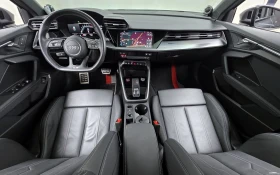 Audi S3 2.0TFSI/ПАНОРАМА/HEAD UP/DISTRONIC/ | Auto.bg — изображение 7 Audi S3 2.0TFSI/ПАНОРАМА/HEAD UP/DISTRONIC/ | Auto.bg — изображение 7