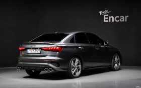 Audi S3 2.0TFSI/ПАНОРАМА/HEAD UP/DISTRONIC/ | Auto.bg — изображение 3 Audi S3 2.0TFSI/ПАНОРАМА/HEAD UP/DISTRONIC/ | Auto.bg — изображение 3