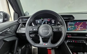 Audi S3 2.0TFSI/ПАНОРАМА/HEAD UP/DISTRONIC/ | Auto.bg — изображение 8 Audi S3 2.0TFSI/ПАНОРАМА/HEAD UP/DISTRONIC/ | Auto.bg — изображение 8