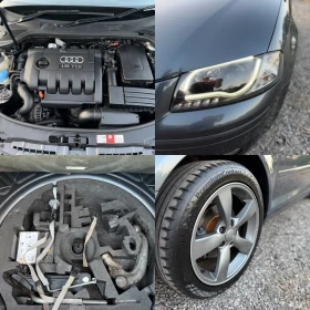 Audi A3 1.9TDI 105kc - 4999 € / 9777.19 лв. - 59894187 13 | Car24.bg Audi A3 1.9TDI 105kc - 4999 € / 9777.19 лв. - 59894187 13