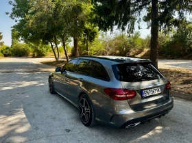 Mercedes-Benz C 220 DIGITAL/MEMORY/MULTIBEAM/AMBIENT - 21500 € - 12351547 6 | Car24.bg Mercedes-Benz C 220 DIGITAL/MEMORY/MULTIBEAM/AMBIENT - 21500 € - 12351547 6