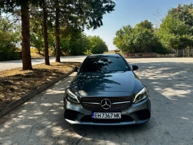 Mercedes-Benz C 220 DIGITAL/MEMORY/MULTIBEAM/AMBIENT - 21500 € - 12351547 2 | Car24.bg Mercedes-Benz C 220 DIGITAL/MEMORY/MULTIBEAM/AMBIENT - 21500 € - 12351547 2