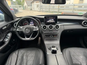 Mercedes-Benz C 200 AMG STYLING, 150хил.км, бензин, автоматик - 16700 € - 60429244 9 | Car24.bg Mercedes-Benz C 200 AMG STYLING, 150хил.км, бензин, автоматик - 16700 € - 60429244 9