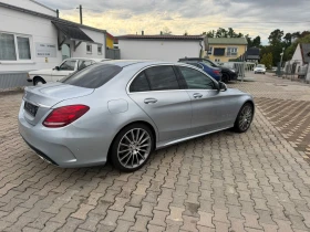 Mercedes-Benz C 200 AMG STYLING, 150хил.км, бензин, автоматик - 16700 € - 60429244 4 | Car24.bg Mercedes-Benz C 200 AMG STYLING, 150хил.км, бензин, автоматик - 16700 € - 60429244 4