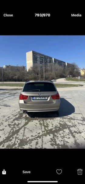 BMW 325 325d м57 | Auto.bg — изображение 15 BMW 325 325d м57 | Auto.bg — изображение 15