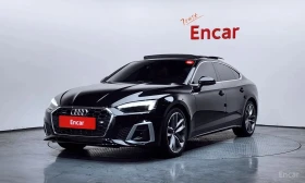 Audi A5 45 TFSI Quattro Premium Sportback / Автокредит