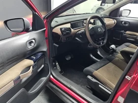 Citroen C4 Cactus 1.6 Bluehdi Shine | Auto.bg — изображение 10 Citroen C4 Cactus 1.6 Bluehdi Shine | Auto.bg — изображение 10
