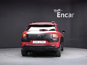 Citroen C4 Cactus 1.6 Bluehdi Shine | Auto.bg — изображение 4 Citroen C4 Cactus 1.6 Bluehdi Shine | Auto.bg — изображение 4