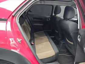 Citroen C4 Cactus 1.6 Bluehdi Shine | Auto.bg — изображение 11 Citroen C4 Cactus 1.6 Bluehdi Shine | Auto.bg — изображение 11