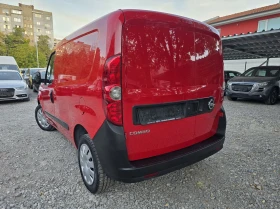 Opel Combo 1.4TURBO EURO6 | Auto.bg — изображение 7 Opel Combo 1.4TURBO EURO6 | Auto.bg — изображение 7