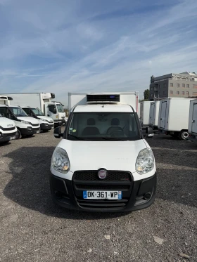 Fiat Doblo 1, 3 multijet - Car24.bg Fiat Doblo 1, 3 multijet