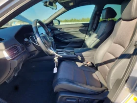 Honda Accord 1.5l Sport | Auto.bg — изображение 7 Honda Accord 1.5l Sport | Auto.bg — изображение 7