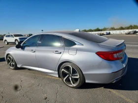 Honda Accord 1.5l Sport | Auto.bg — изображение 2 Honda Accord 1.5l Sport | Auto.bg — изображение 2
