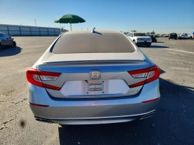 Honda Accord 1.5l Sport | Auto.bg — изображение 6 Honda Accord 1.5l Sport | Auto.bg — изображение 6
