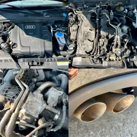 Audi A4 2.0 TDI | Auto.bg — изображение 11 Audi A4 2.0 TDI | Auto.bg — изображение 11