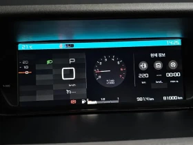 Citroen C4 Picasso 1.6 B-Hdi Feel | Auto.bg — изображение 8 Citroen C4 Picasso 1.6 B-Hdi Feel | Auto.bg — изображение 8
