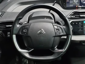 Citroen C4 Picasso 1.6 B-Hdi Feel | Auto.bg — изображение 13 Citroen C4 Picasso 1.6 B-Hdi Feel | Auto.bg — изображение 13