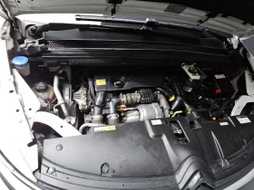 Citroen C4 Picasso 1.6 B-Hdi Feel | Auto.bg — изображение 6 Citroen C4 Picasso 1.6 B-Hdi Feel | Auto.bg — изображение 6