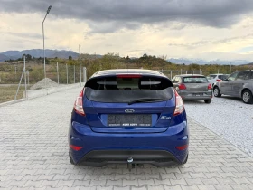 Ford Fiesta 1.6TDCI ST-Line - 6650 € - 21887040 5 | Car24.bg Ford Fiesta 1.6TDCI ST-Line - 6650 € - 21887040 5