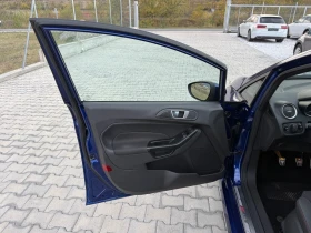 Ford Fiesta 1.6TDCI ST-Line - 6650 € - 21887040 9 | Car24.bg Ford Fiesta 1.6TDCI ST-Line - 6650 € - 21887040 9