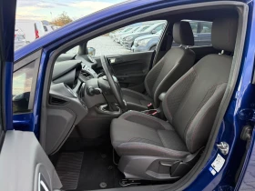 Ford Fiesta 1.6TDCI ST-Line - 6650 € - 21887040 11 | Car24.bg Ford Fiesta 1.6TDCI ST-Line - 6650 € - 21887040 11