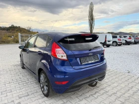 Ford Fiesta 1.6TDCI ST-Line - 6650 € - 21887040 4 | Car24.bg Ford Fiesta 1.6TDCI ST-Line - 6650 € - 21887040 4