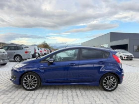Ford Fiesta 1.6TDCI ST-Line - 6650 € - 21887040 3 | Car24.bg Ford Fiesta 1.6TDCI ST-Line - 6650 € - 21887040 3