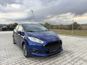 Ford Fiesta 1.6TDCI ST-Line - 6650 € - 21887040 8 | Car24.bg Ford Fiesta 1.6TDCI ST-Line - 6650 € - 21887040 8