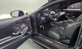 Mercedes-Benz S 63 AMG 4MATIC Coupe | 360 | BURMESTER | ПАНОРАМА | Auto.bg — изображение 10 Mercedes-Benz S 63 AMG 4MATIC Coupe | 360 | BURMESTER | ПАНОРАМА | Auto.bg — изображение 10