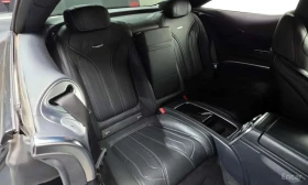 Mercedes-Benz S 63 AMG 4MATIC Coupe | 360 | BURMESTER | ПАНОРАМА | Auto.bg — изображение 12 Mercedes-Benz S 63 AMG 4MATIC Coupe | 360 | BURMESTER | ПАНОРАМА | Auto.bg — изображение 12