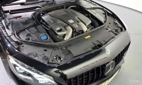 Mercedes-Benz S 63 AMG 4MATIC Coupe | 360 | BURMESTER | ПАНОРАМА | Auto.bg — изображение 6 Mercedes-Benz S 63 AMG 4MATIC Coupe | 360 | BURMESTER | ПАНОРАМА | Auto.bg — изображение 6