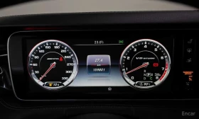 Mercedes-Benz S 63 AMG 4MATIC Coupe | 360 | BURMESTER | ПАНОРАМА | Auto.bg — изображение 8 Mercedes-Benz S 63 AMG 4MATIC Coupe | 360 | BURMESTER | ПАНОРАМА | Auto.bg — изображение 8
