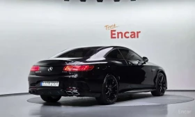 Mercedes-Benz S 63 AMG 4MATIC Coupe | 360 | BURMESTER | ПАНОРАМА | Auto.bg — изображение 2 Mercedes-Benz S 63 AMG 4MATIC Coupe | 360 | BURMESTER | ПАНОРАМА | Auto.bg — изображение 2