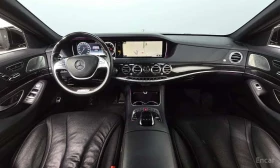 Mercedes-Benz S 400 * S400L 4MATIC * | Auto.bg — изображение 7 Mercedes-Benz S 400 * S400L 4MATIC * | Auto.bg — изображение 7
