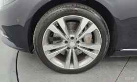 Mercedes-Benz S 400 * S400L 4MATIC * | Auto.bg — изображение 5 Mercedes-Benz S 400 * S400L 4MATIC * | Auto.bg — изображение 5